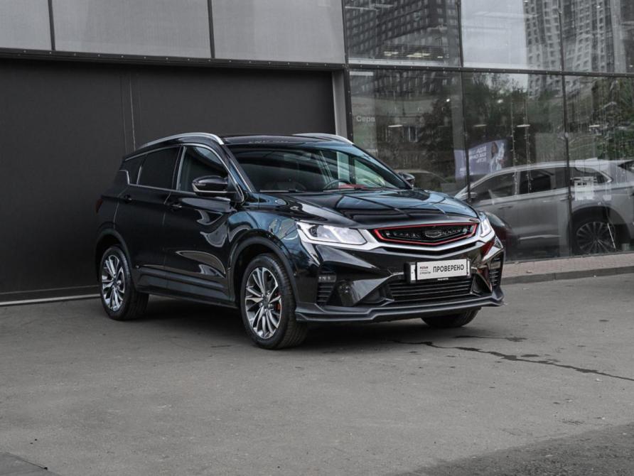 Belgee X50 Москва  - изображение 3