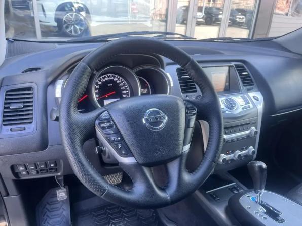 Nissan Murano II (Z51) Рестайлинг 2 с пробегом 2012 года, цена 1 400 000 рублей, 309509 км, внедорожник, Автокод Объявления