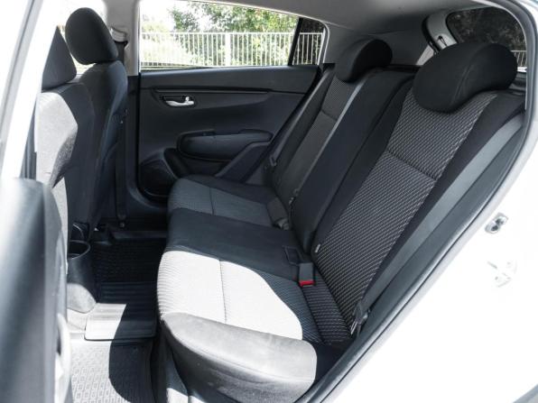 Kia Rio IV с пробегом 2020 года, цена 1 460 000 рублей, 151348 км, хэтчбек, Автокод Объявления