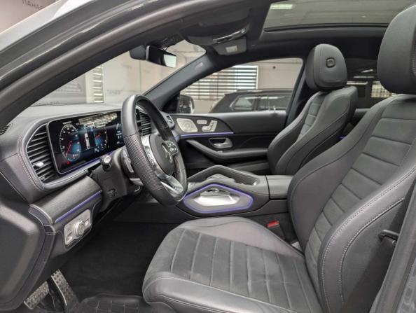Mercedes-Benz GLE Coupe II (C167) с пробегом 2022 года, цена 9 995 000 рублей, 23324 км, внедорожник, Автокод Объявления