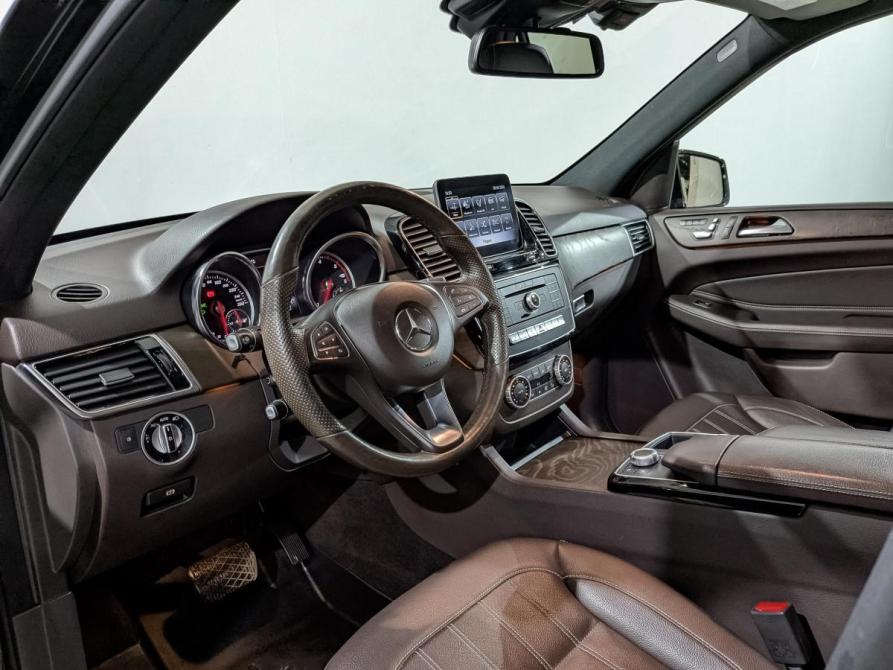 Mercedes-Benz GLE I (W166) Химки  - изображение 15