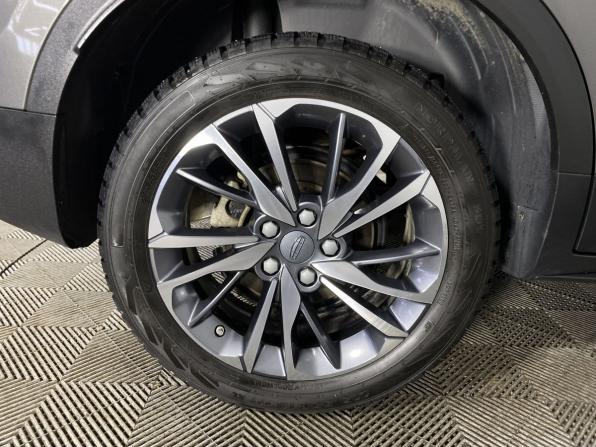 Geely Coolray I с пробегом 2023 года, цена 1 830 000 рублей, 63923 км, внедорожник, Автокод Объявления