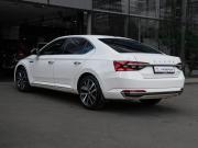 Skoda Superb III Рестайлинг Москва  - изображение 36