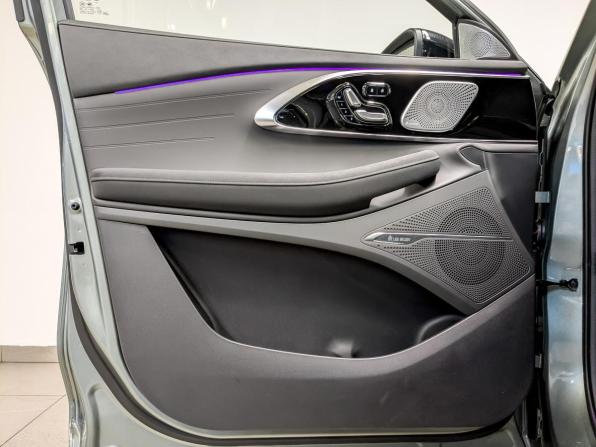 Exeed TXL I Рестайлинг 2 с пробегом 2024 года, цена 2 980 000 рублей, 14469 км, внедорожник, Автокод Объявления