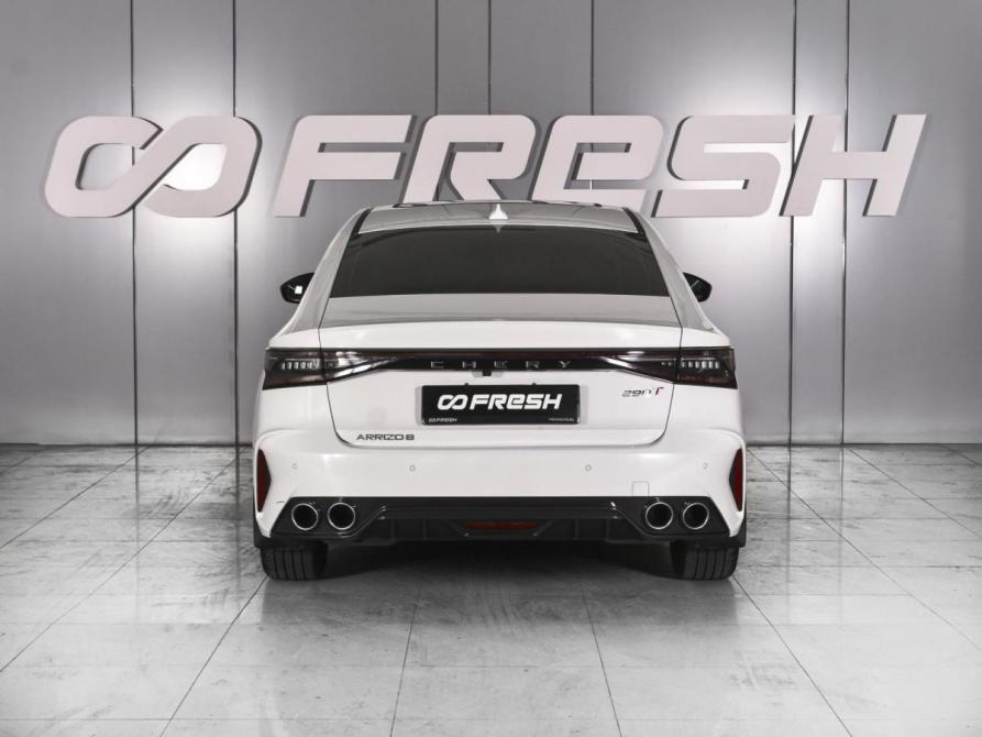 Chery Arrizo 8 Ростов-на-Дону  - изображение 4
