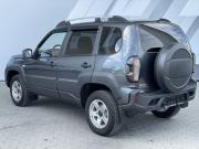 Lada (ВАЗ) Niva Travel I Екатеринбург  - изображение 35