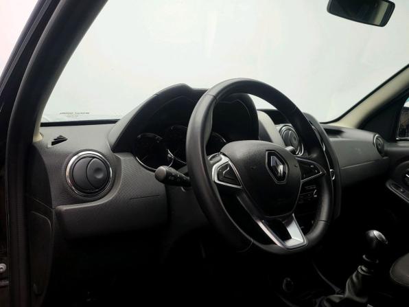 Renault Duster I Рестайлинг с пробегом 2019 года, цена 1 589 000 рублей, 93000 км, внедорожник, Автокод Объявления