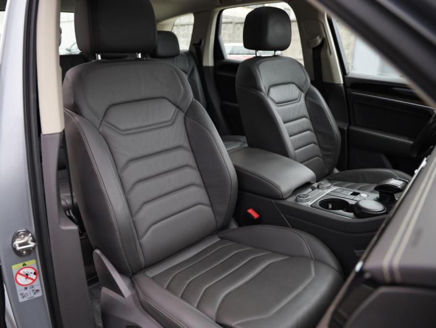 Volkswagen Touareg III Санкт-Петербург  - изображение 28
