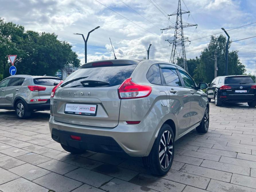Lada (ВАЗ) XRAY I Стерлитамак  - изображение 2