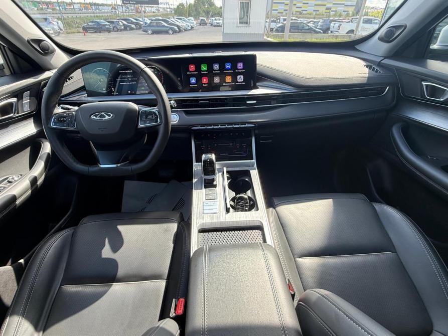 Chery Tiggo 7 Pro Max I Воронеж  - изображение 13