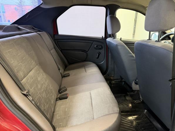 Renault Logan I Рестайлинг с пробегом 2013 года, цена 299 000 рублей, 176674 км, седан, Автокод Объявления