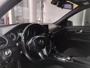 Mercedes-Benz C-Класс III (W204) Рестайлинг Минеральные Воды  - изображение 25