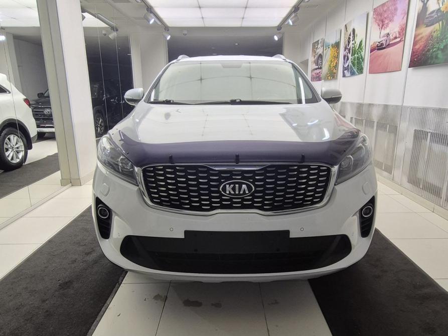 Kia Sorento III Prime Рестайлинг Екатеринбург  - изображение 5
