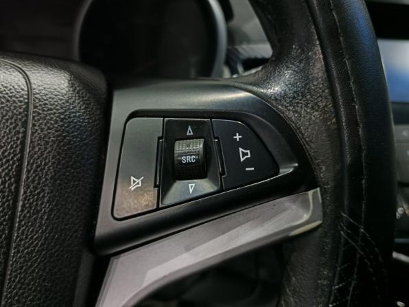 Chevrolet Cruze I с пробегом 2011 года, цена 590 000 рублей, 151764 км, хэтчбек, Автокод Объявления
