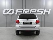 Lada (ВАЗ) Granta I Ростов-на-Дону  - изображение 22