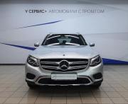 Mercedes-Benz GLC I (X253) Москва  - изображение 23