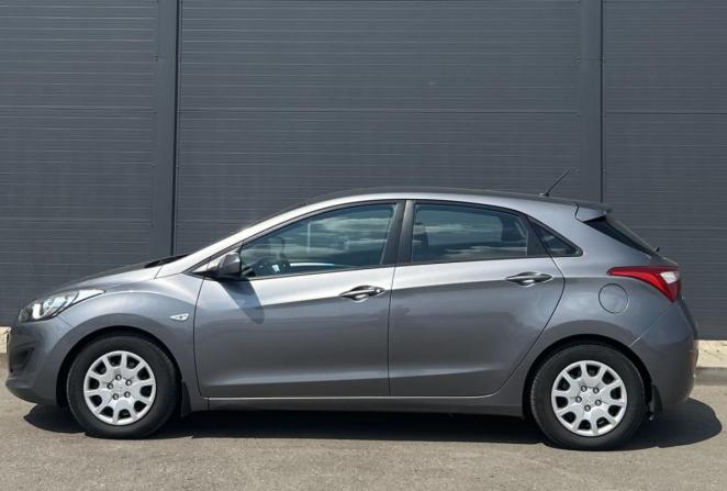 Hyundai i30 II с пробегом 2014 года, цена 925 000 рублей, 143495 км, хэтчбек, Автокод Объявления