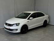 Volkswagen Polo V Рестайлинг Красноярск  - изображение 17