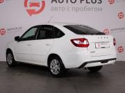 Lada (ВАЗ) Granta I Рестайлинг Минеральные Воды  - изображение 19