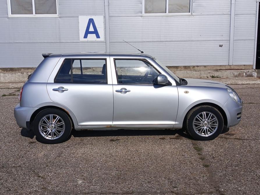 Lifan Smily I Рестайлинг (330) Набережные Челны  - изображение 5