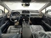 Lexus RX IV Рестайлинг Омск  - изображение 36
