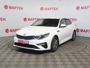 Kia Optima IV Рестайлинг Вологда  - изображение 19