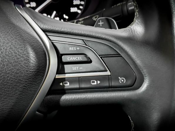 Infiniti QX50 II с пробегом 2022 года, цена 3 850 000 рублей, 56432 км, внедорожник, Автокод Объявления