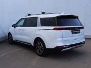 Kia Carnival IV Москва  - изображение 29