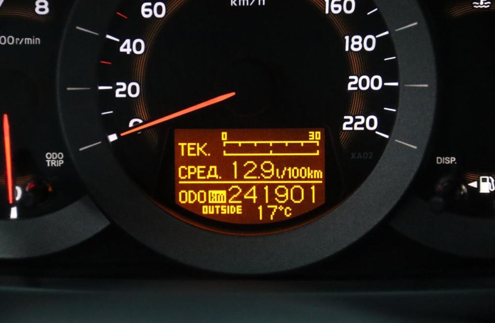 Toyota RAV4 III (XA30) Сургут  - изображение 28