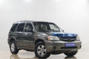 Mazda Tribute I Новокузнецк  - изображение 26