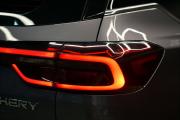 Chery Tiggo 7 Pro I Крым  - изображение 65