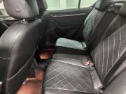 Skoda Octavia III (A7) Рестайлинг Казань  - изображение 37
