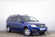 Lada (ВАЗ) Largus I Пермь  - изображение 20