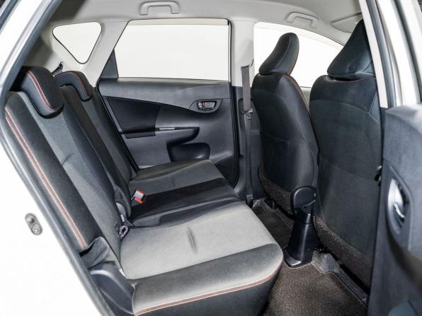 Toyota Ractis II с пробегом 2010 года, цена 1 080 000 рублей, 141249 км, хэтчбек, Автокод Объявления