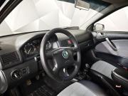 Skoda Octavia I (A4) Рестайлинг Москва  - изображение 39