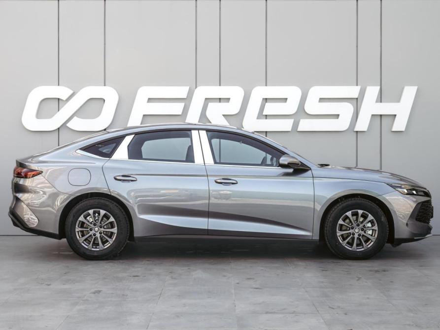 BYD Qin III Краснодар  - изображение 5
