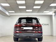 Audi Q7 II (4M) Рестайлинг Санкт-Петербург  - изображение 38