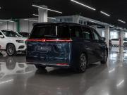 GAC Trumpchi E8 Москва  - изображение 37