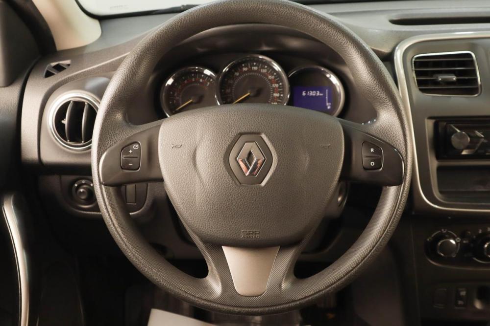 Renault Sandero II Челябинск  - изображение 13