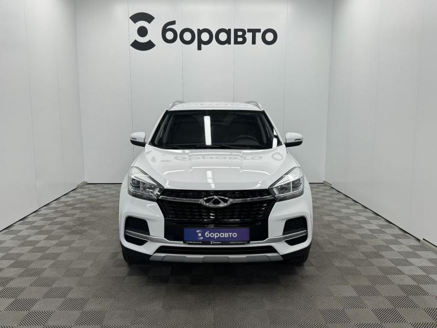 Chery Tiggo 4 I Рестайлинг Воронеж  - изображение 3