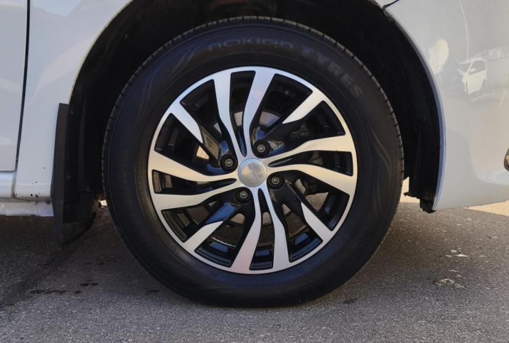 Renault Logan II Сыктывкар  - изображение 10
