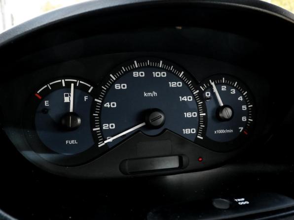 Chevrolet Spark II с пробегом 2008 года, цена 399 000 рублей, 57020 км, хэтчбек, Автокод Объявления