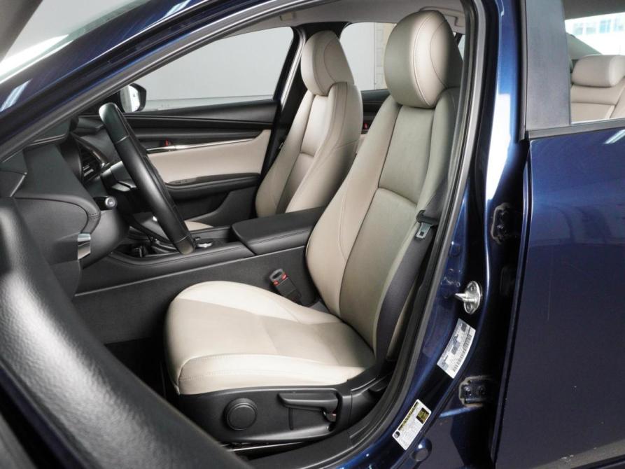 Mazda 3 IV (BP) Минеральные Воды  - изображение 10