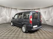 Fiat Doblo I Рестайлинг Москва  - изображение 23