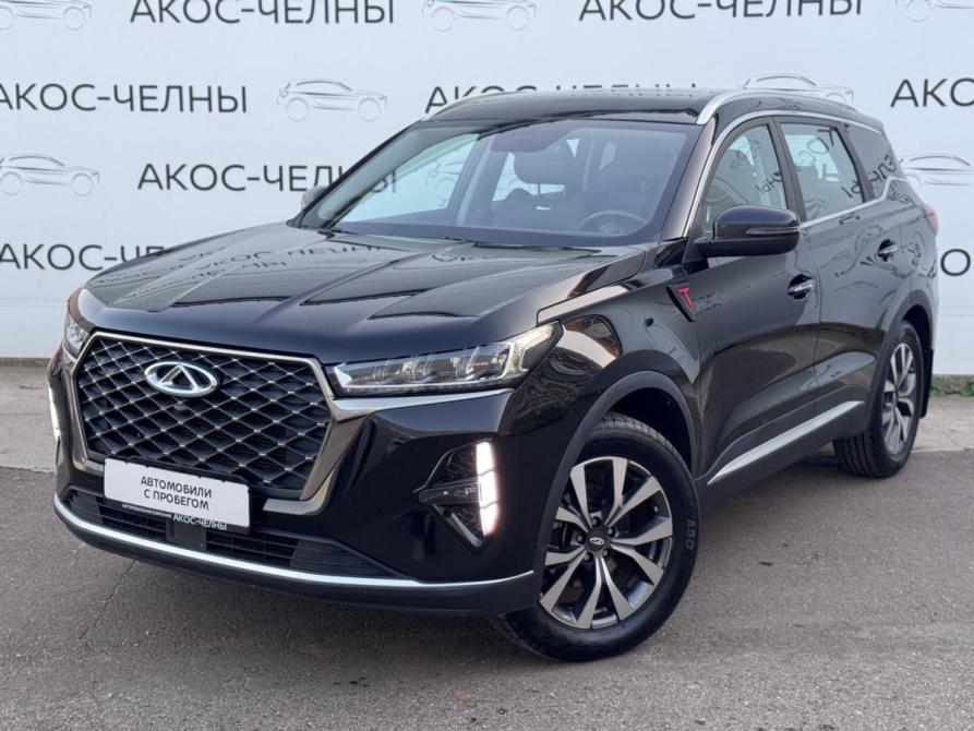 Chery Tiggo 7 Pro Max I Набережные Челны  - изображение 1