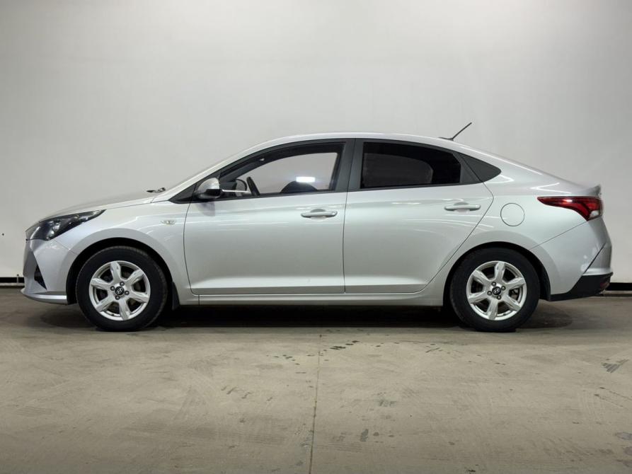 Hyundai Solaris II Рестайлинг Ярославль  - изображение 8