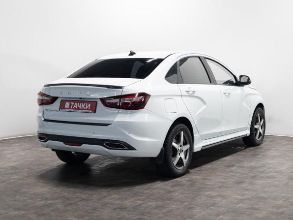 Lada (ВАЗ) Vesta I Рестайлинг (NG) с пробегом 2023 года, цена 1 125 000 рублей, 51240 км, седан, Автокод Объявления