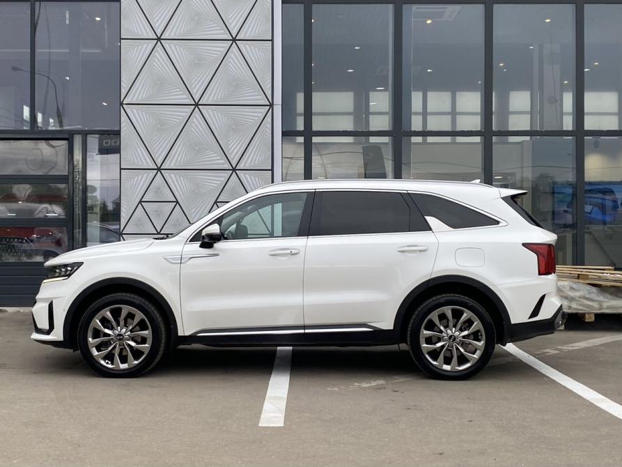 Kia Sorento IV Москва  - изображение 8