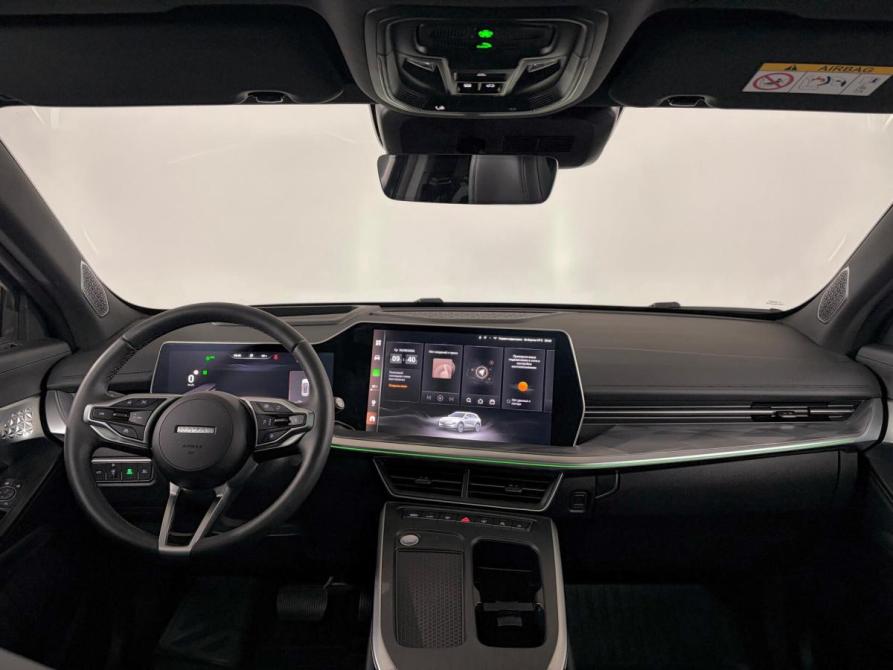 Haval F7 II Екатеринбург  - изображение 22