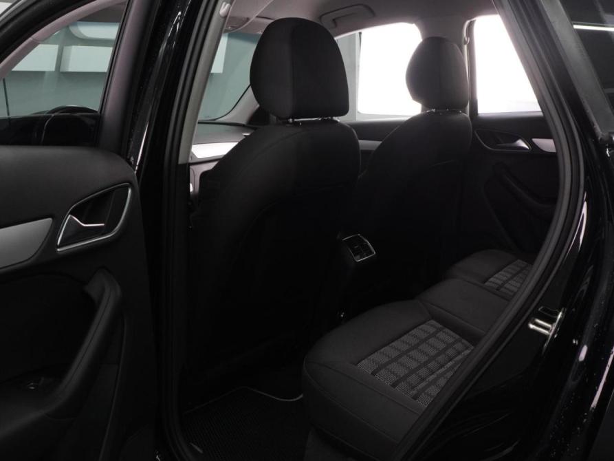 Audi Q3 I (8U) Рестайлинг Воронеж  - изображение 11